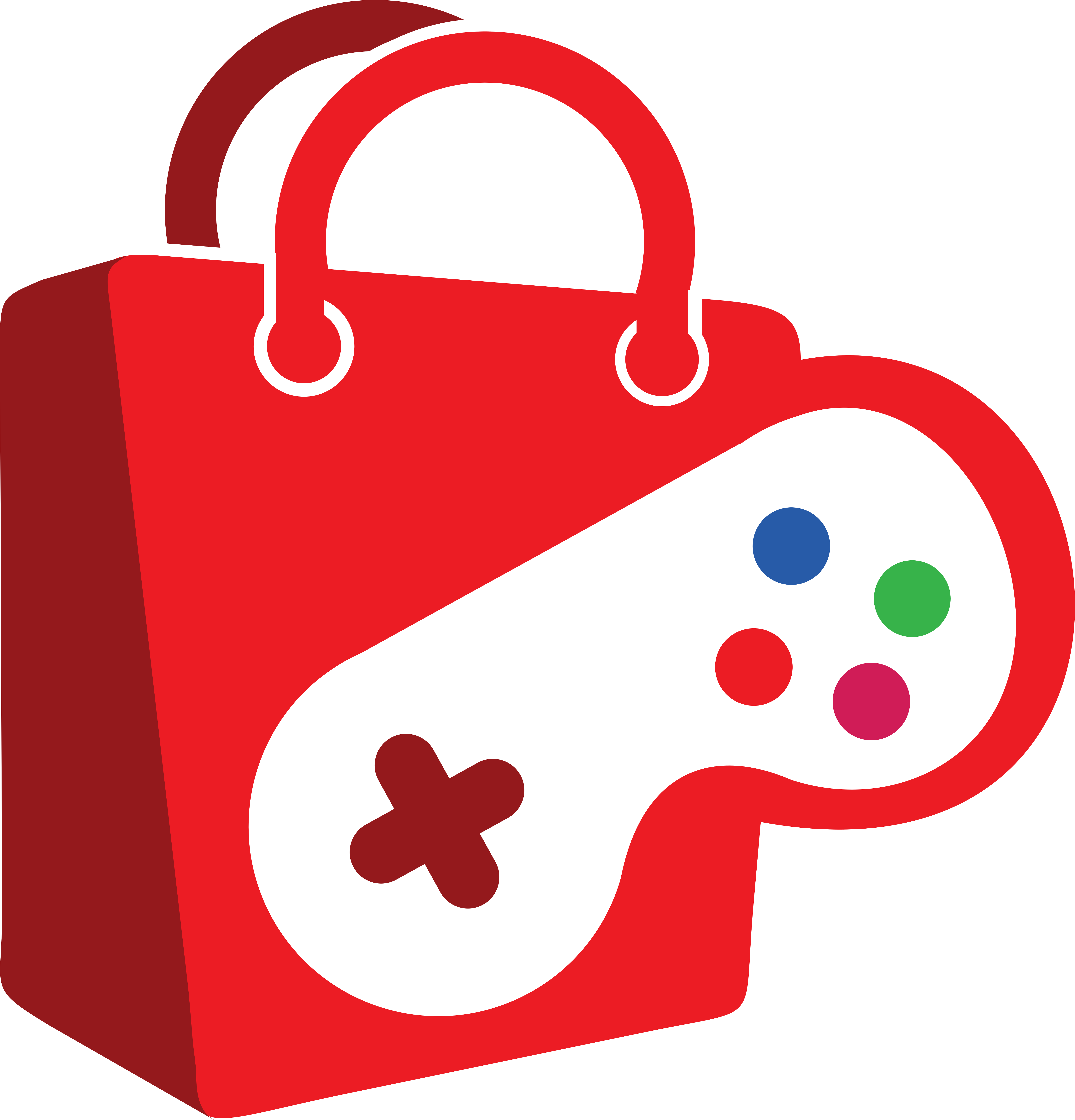 Trung tâm nạp thẻ Game